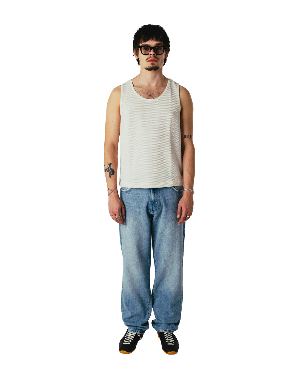 Woodbird Leroy Artic Jeans