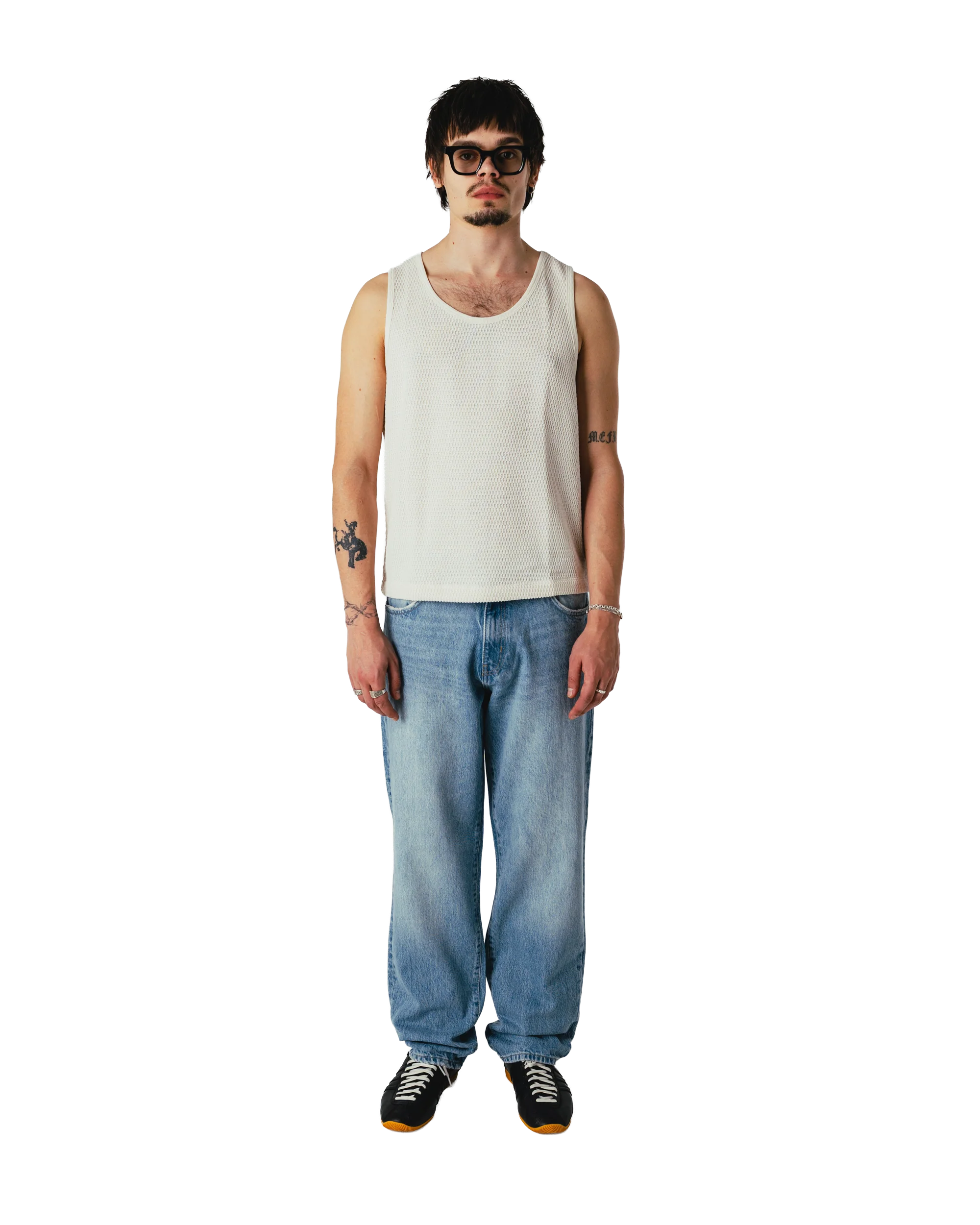 Woodbird Leroy Artic Jeans