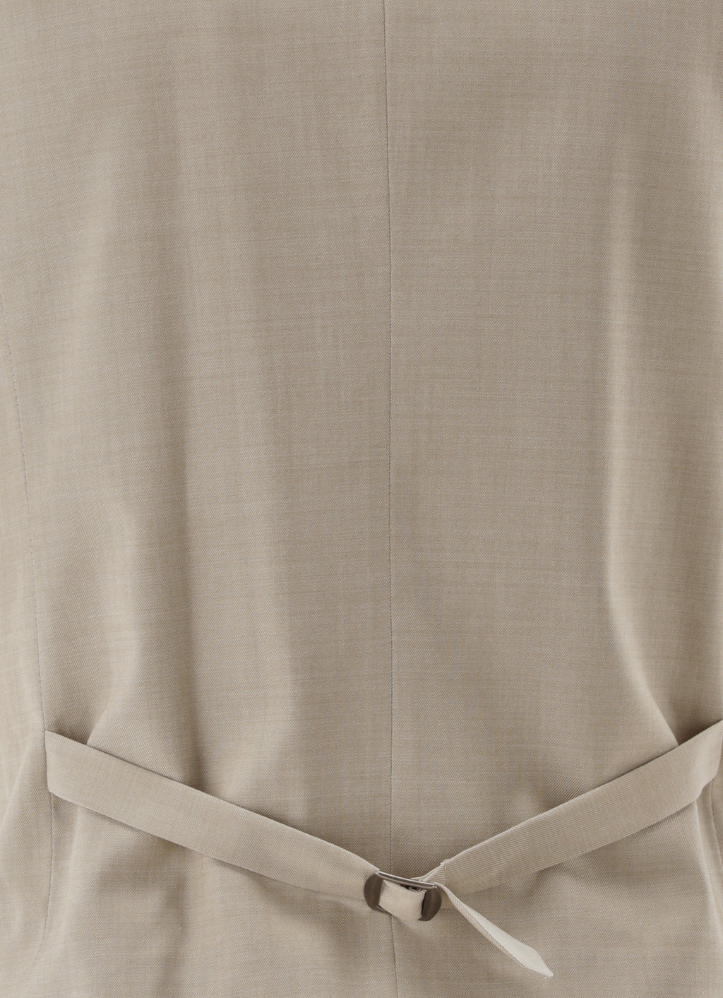 CARL GROSS M&M Winslow Gilet (BEIGE)