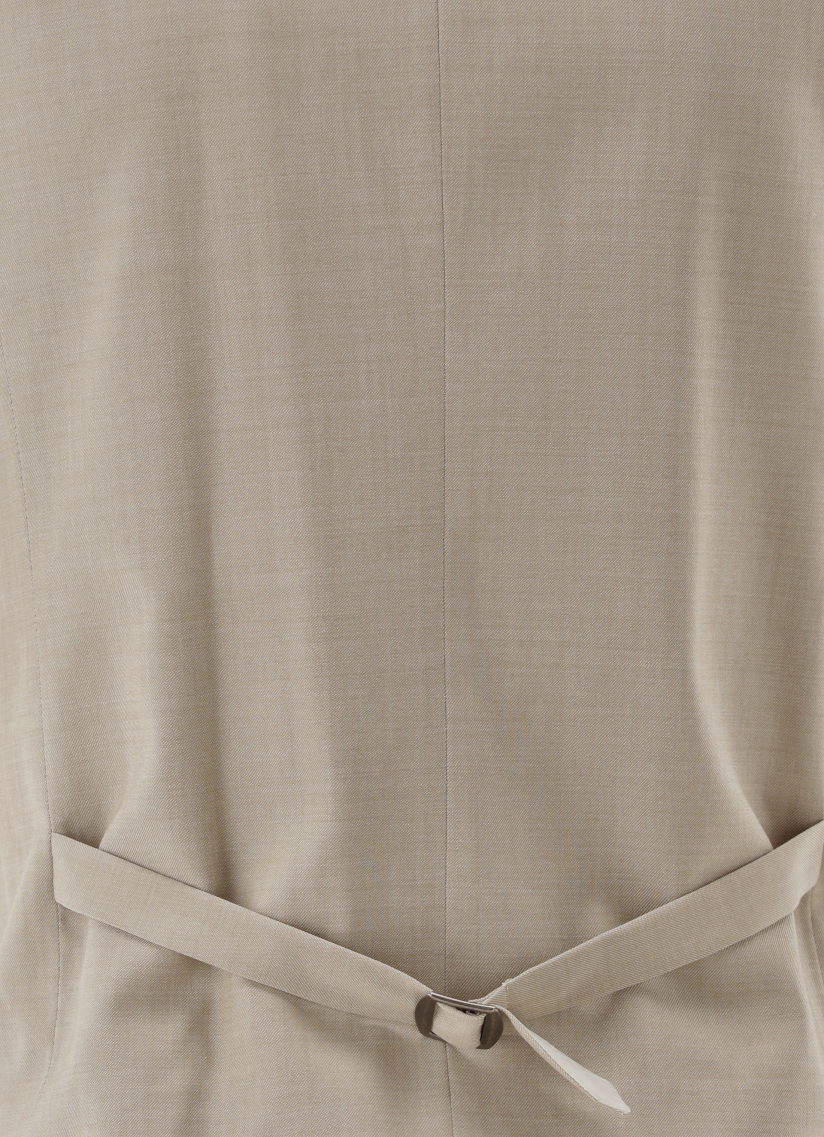 CARL GROSS M&M Winslow Gilet (BEIGE)