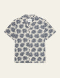 Les Deux / Dahlia Jacquard SS Shirt