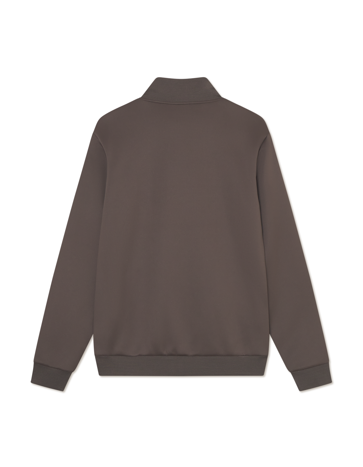 Les Deux Ballier Track Jacket (Brown)