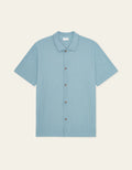 Les Deux / Pointelle SS Shirt