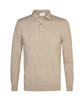 PROFUOMO POLO ONEPIECE BEIGE (PPJ00009C)