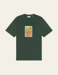 Les Deux / Court T-Shirt