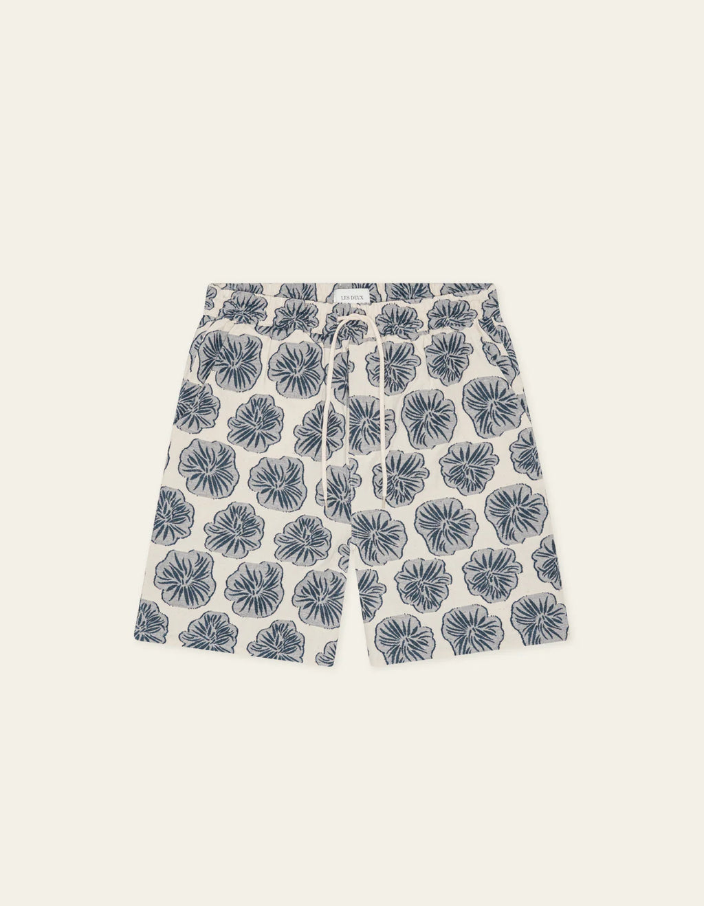 Les Deux / Dahlia Jacquard Shorts
