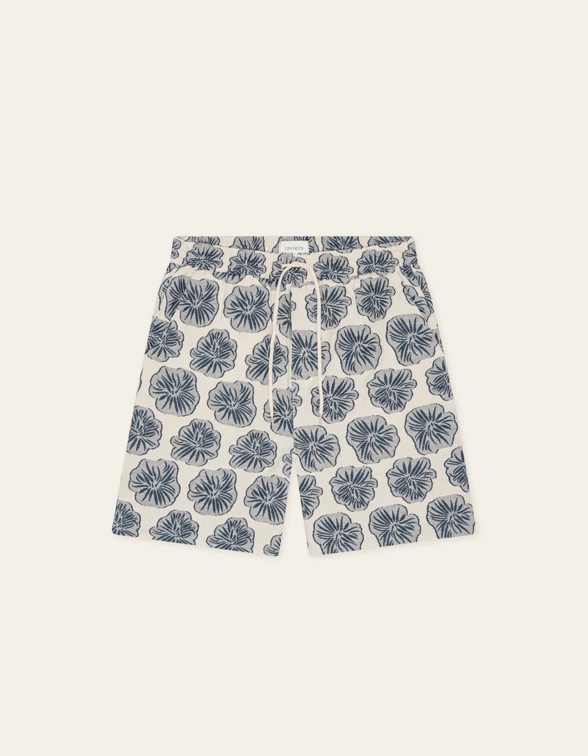 Les Deux / Dahlia Jacquard Shorts