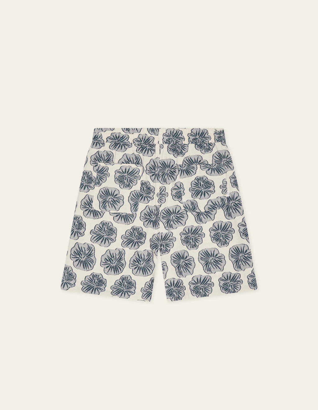 Les Deux / Dahlia Jacquard Shorts