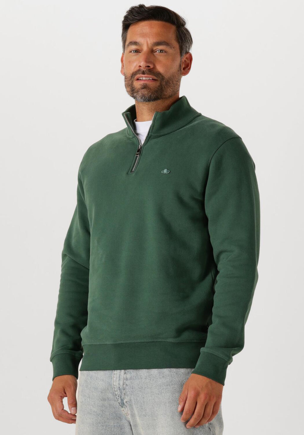 The GoodPeople LUCCA (Green)