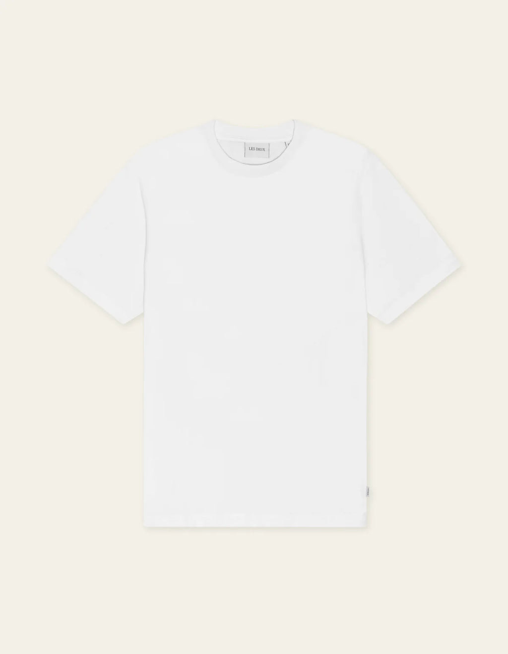 Les Deux / Flower T-Shirt