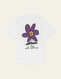 Les Deux / Flower T-Shirt