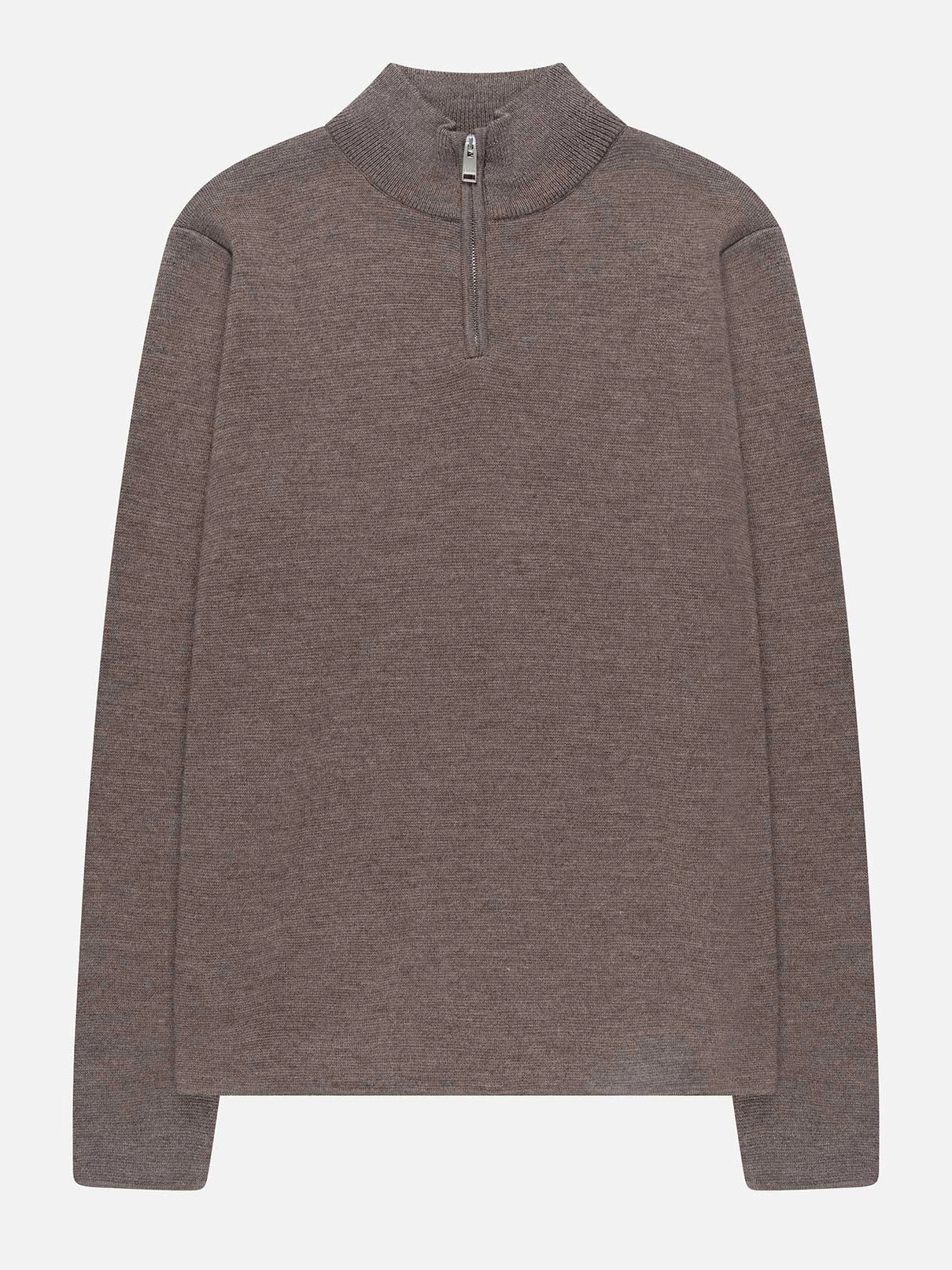 The GoodPeople KAMARK MID BROWN