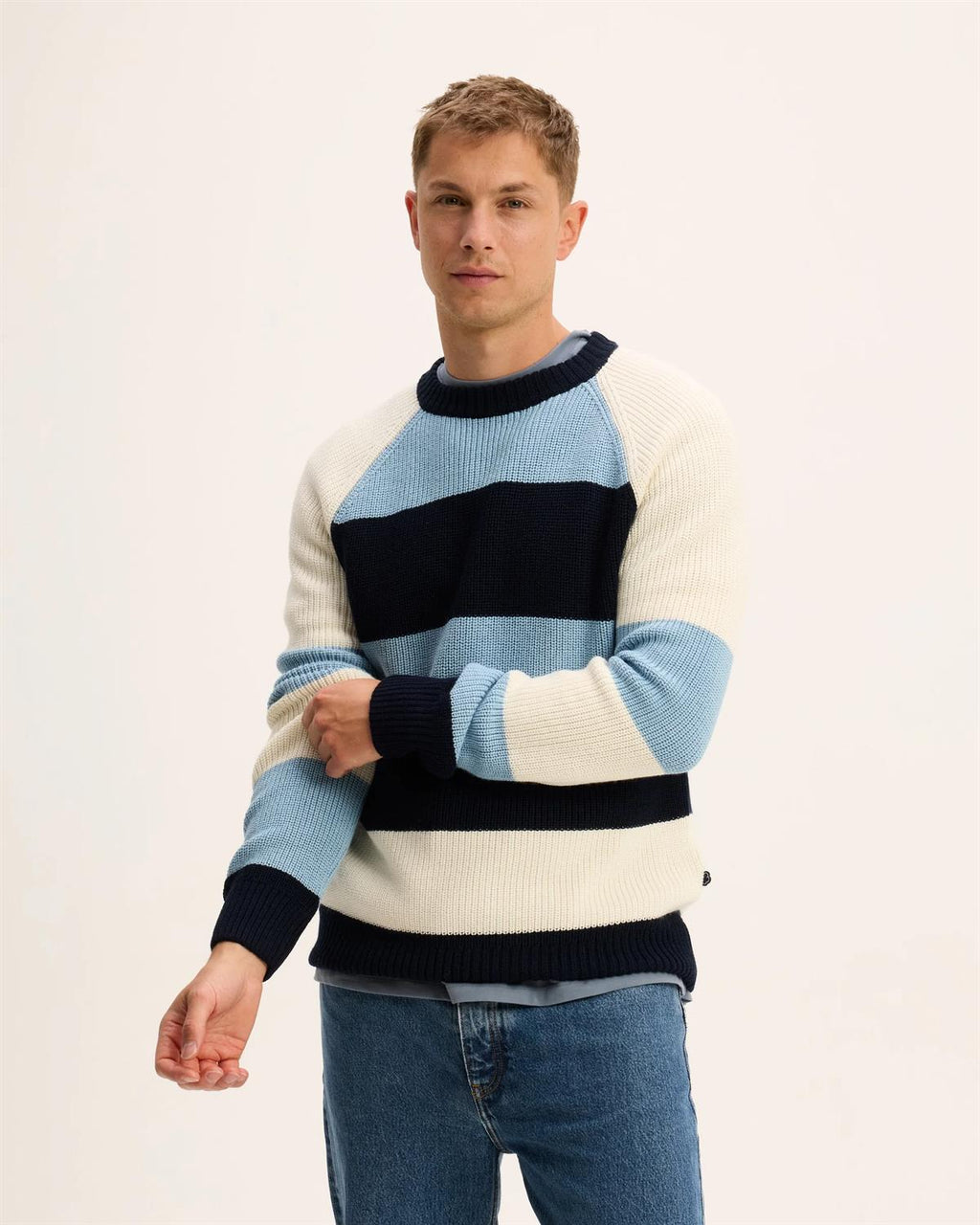 The GoodPeople KOALA BLUE