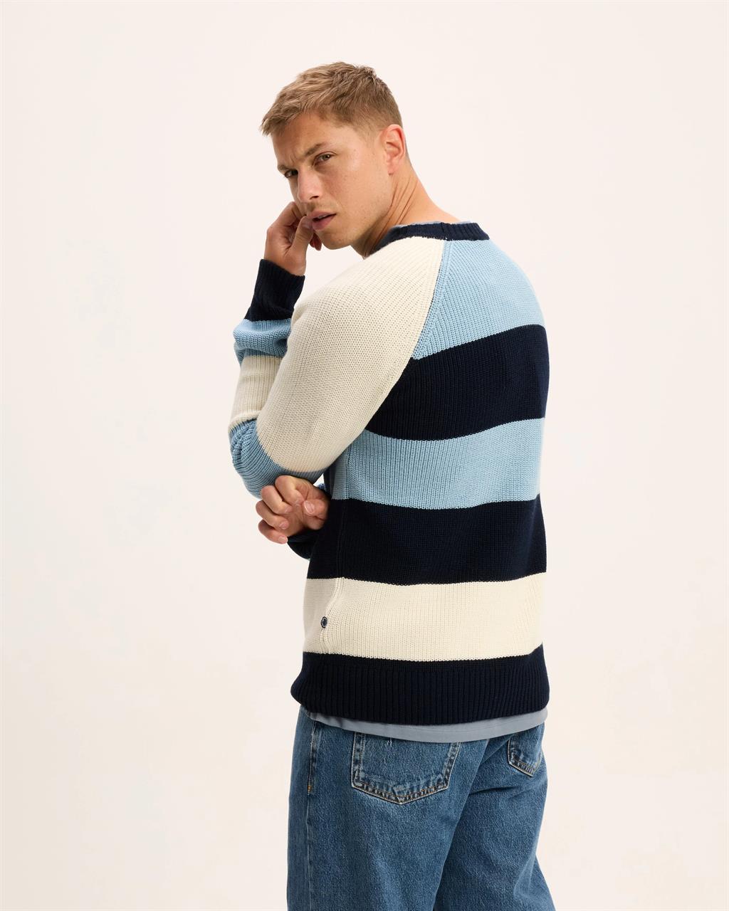 The GoodPeople KOALA BLUE