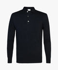 PROFUOMO POLO ONEPIECE NAVY (PPJ00009A)