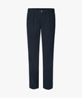 PROFUOMO TROUSER RECHT NAVY (PP2Q00005A)