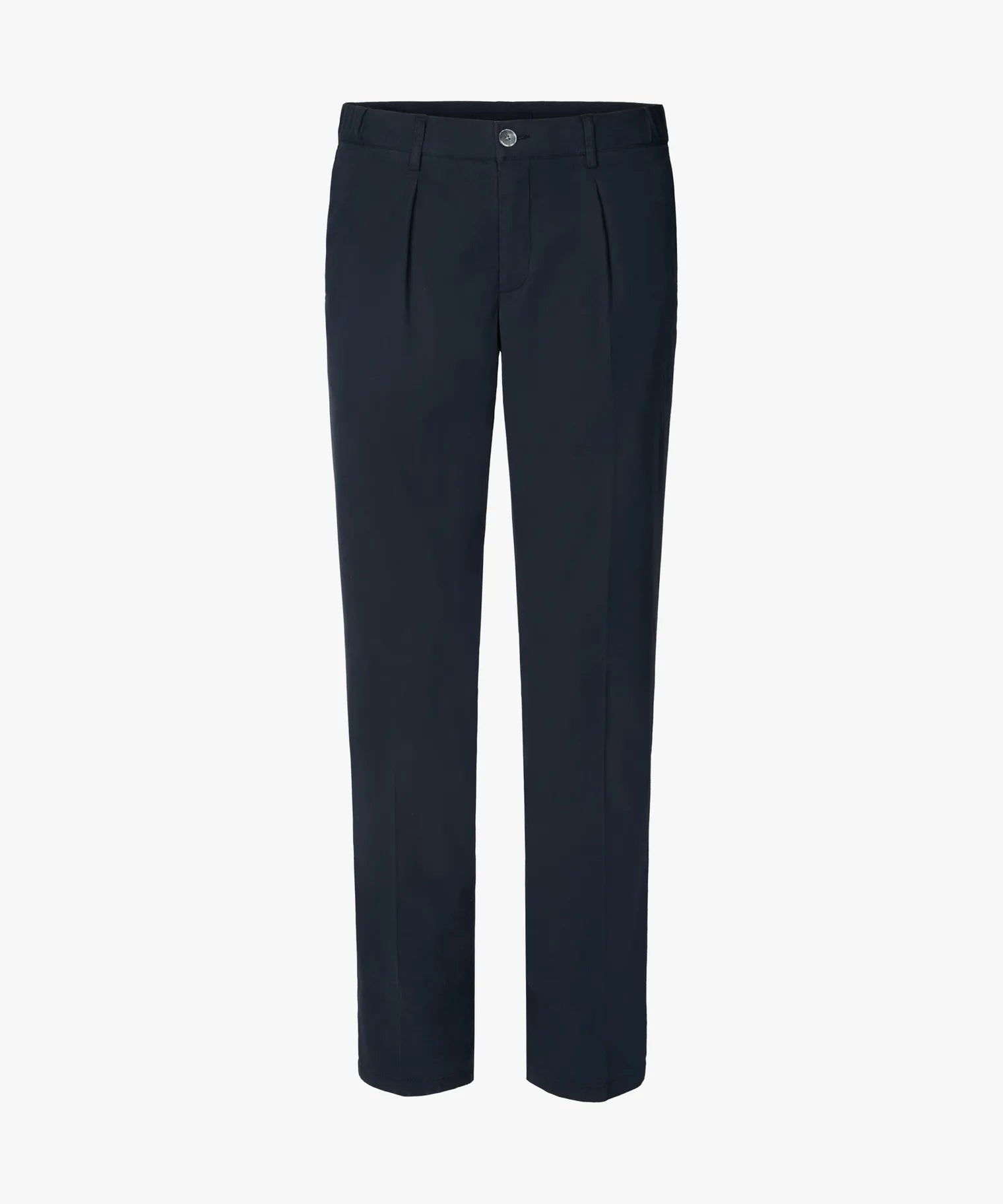 PROFUOMO TROUSER RECHT NAVY (PP2Q00005A)