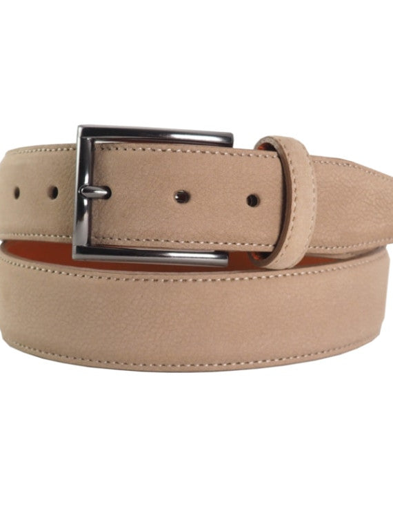 RIEM NUBUCK LUXE KAKI (330080)