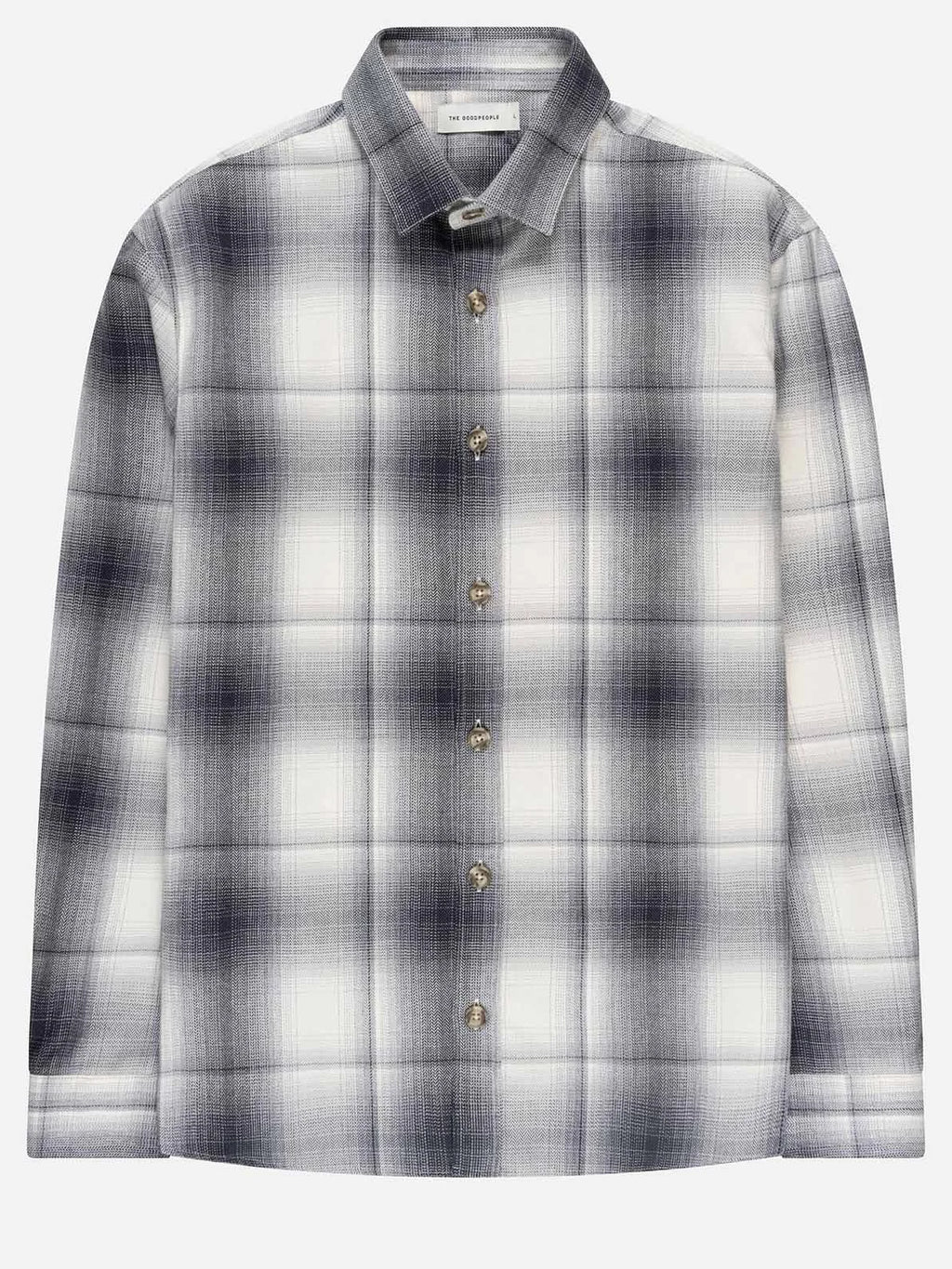 The GoodPeople SAMMIE GREY