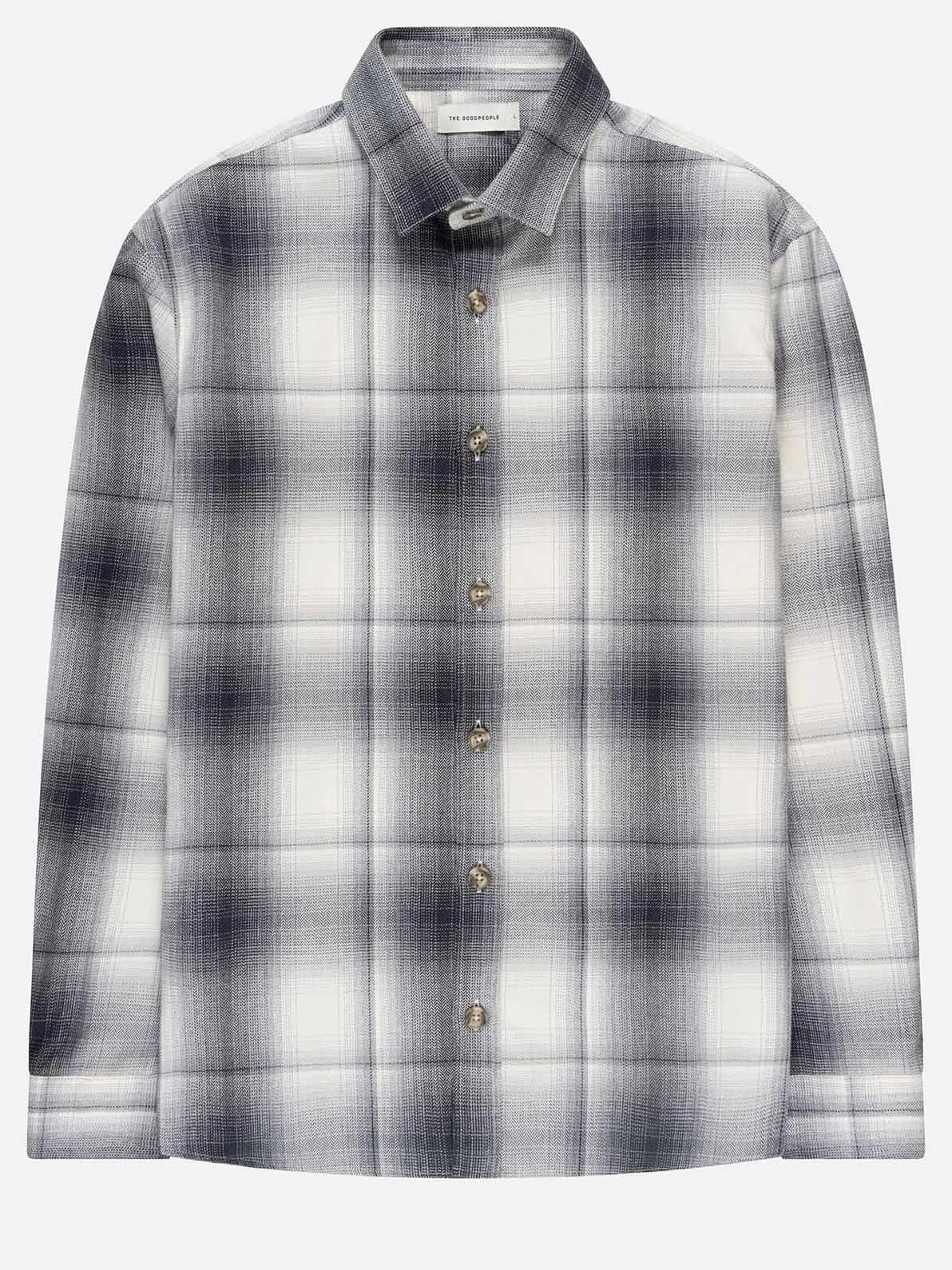 The GoodPeople SAMMIE GREY