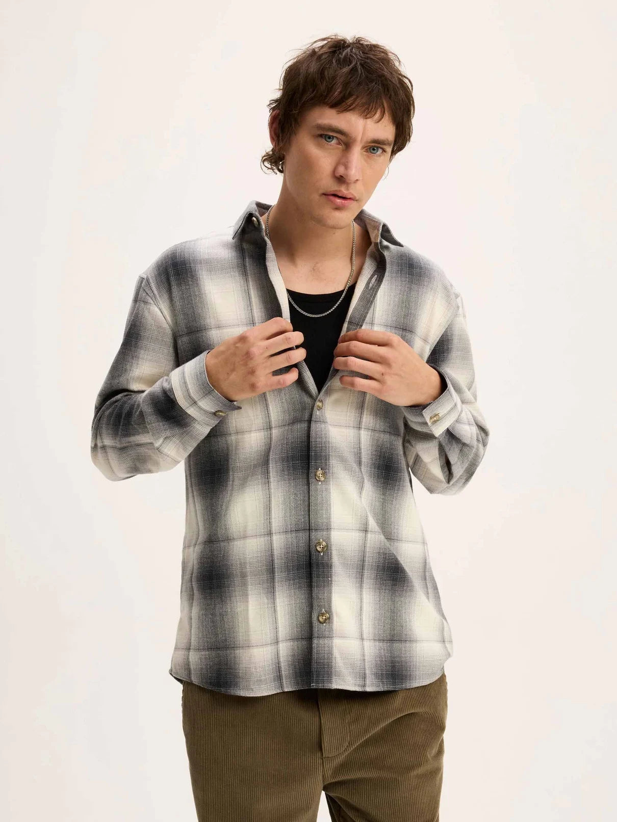 The GoodPeople SAMMIE GREY