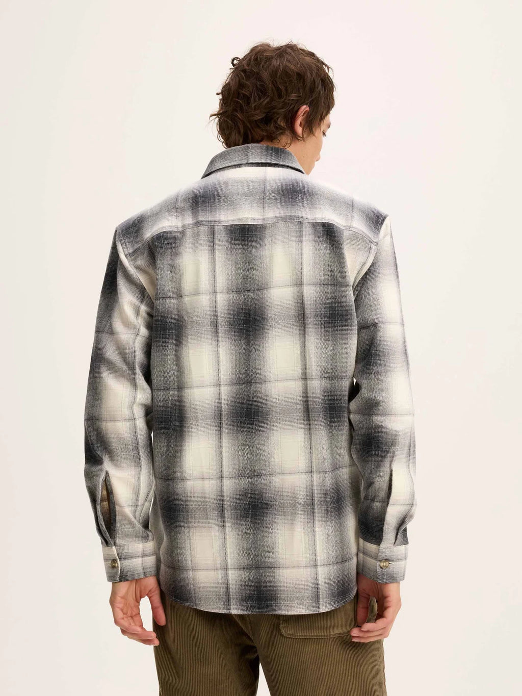 The GoodPeople SAMMIE GREY