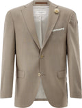 CARL GROSS M&M Colbert Shelby (BEIGE)