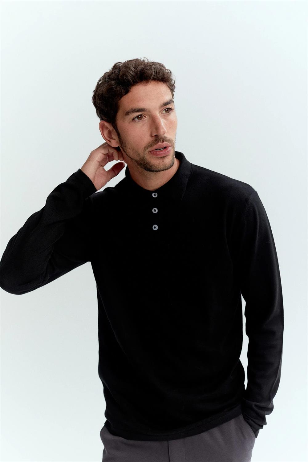 The GoodPeople KAI (Black)