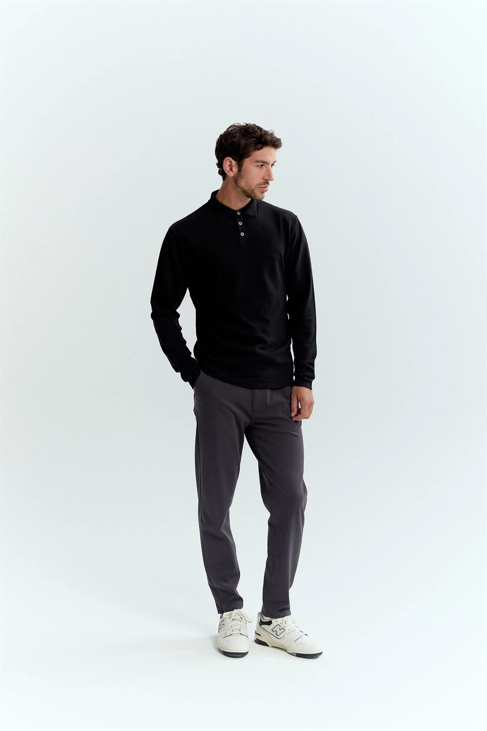 The GoodPeople KAI (Black)