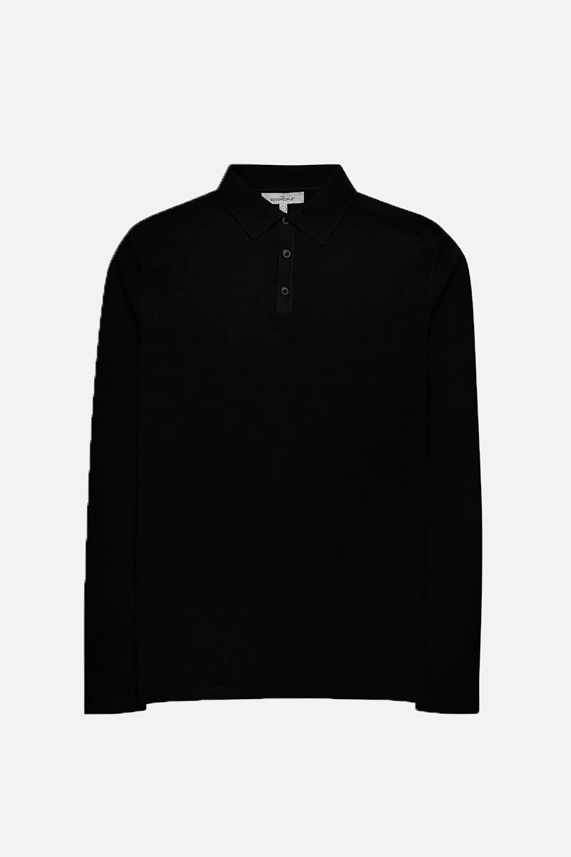 The GoodPeople KAI (Black)