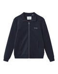 Les Deux Ballier Track Jacket (Dark Navy)