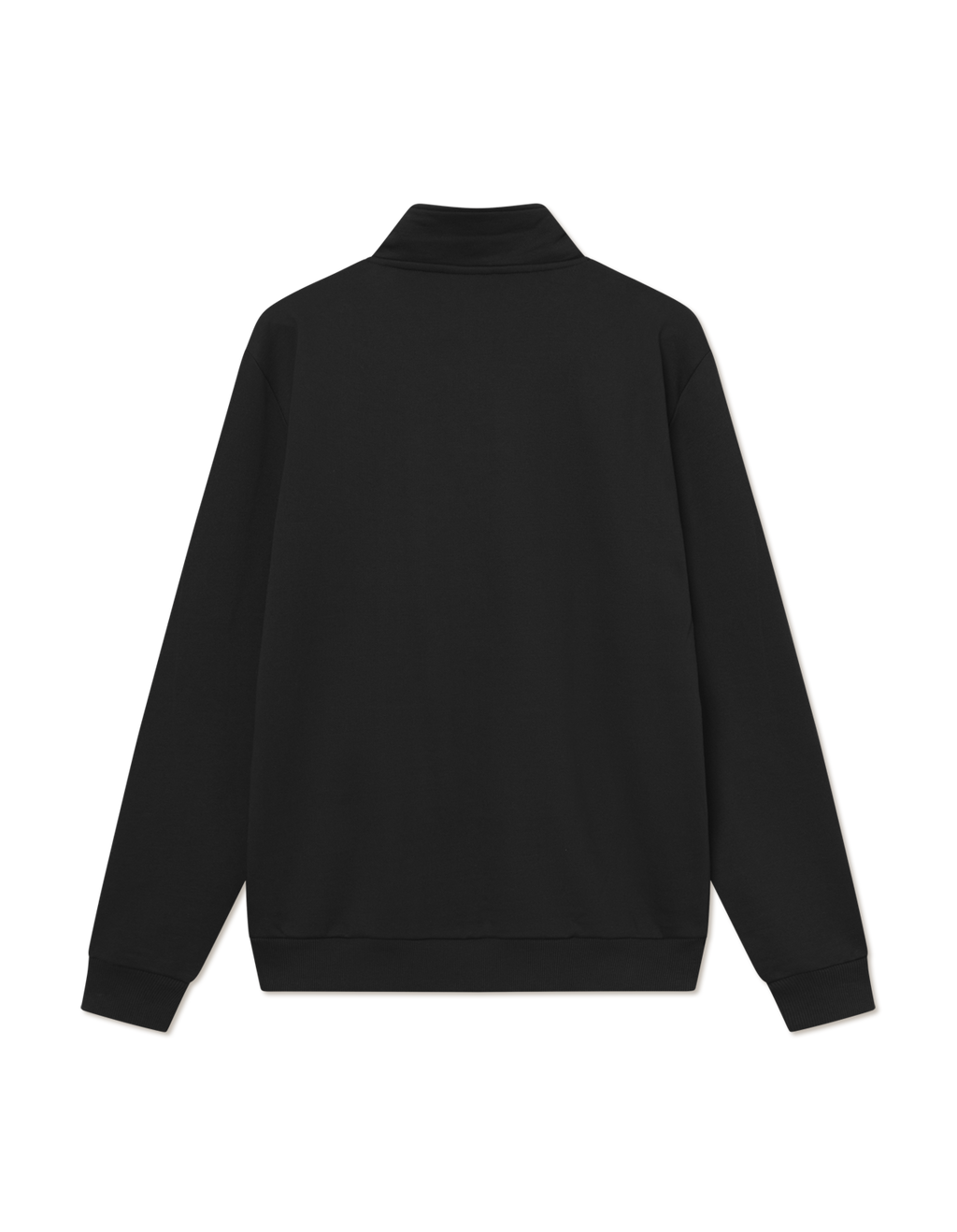 Les Deux Ballier Track Jacket (Dark Navy)