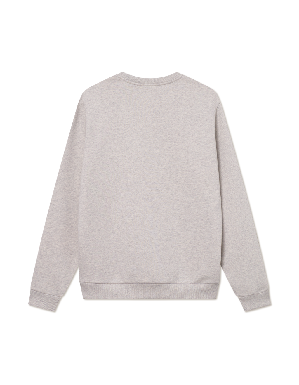Les Deux LD Sweatshirt (Snow Melange)