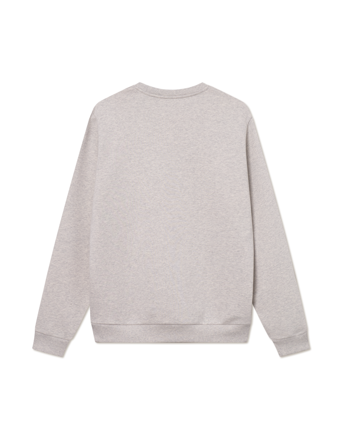 Les Deux LD Sweatshirt (Snow Melange)