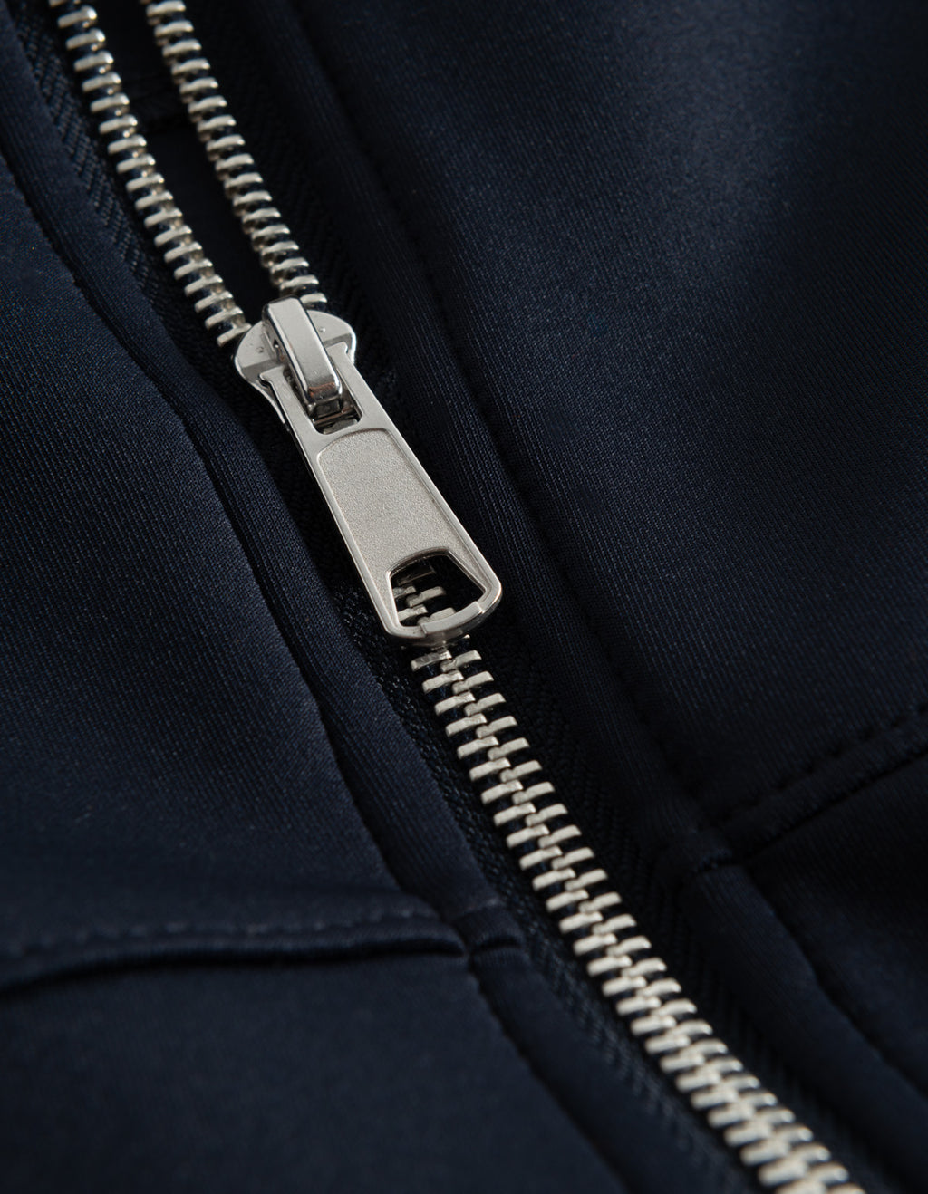 Les Deux Ballier Track Jacket (Dark Navy)