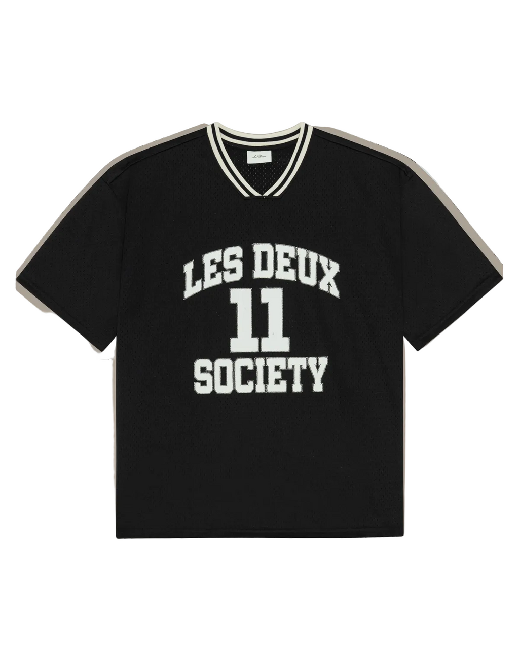 Mesh T-Shirt