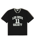 Mesh T-Shirt