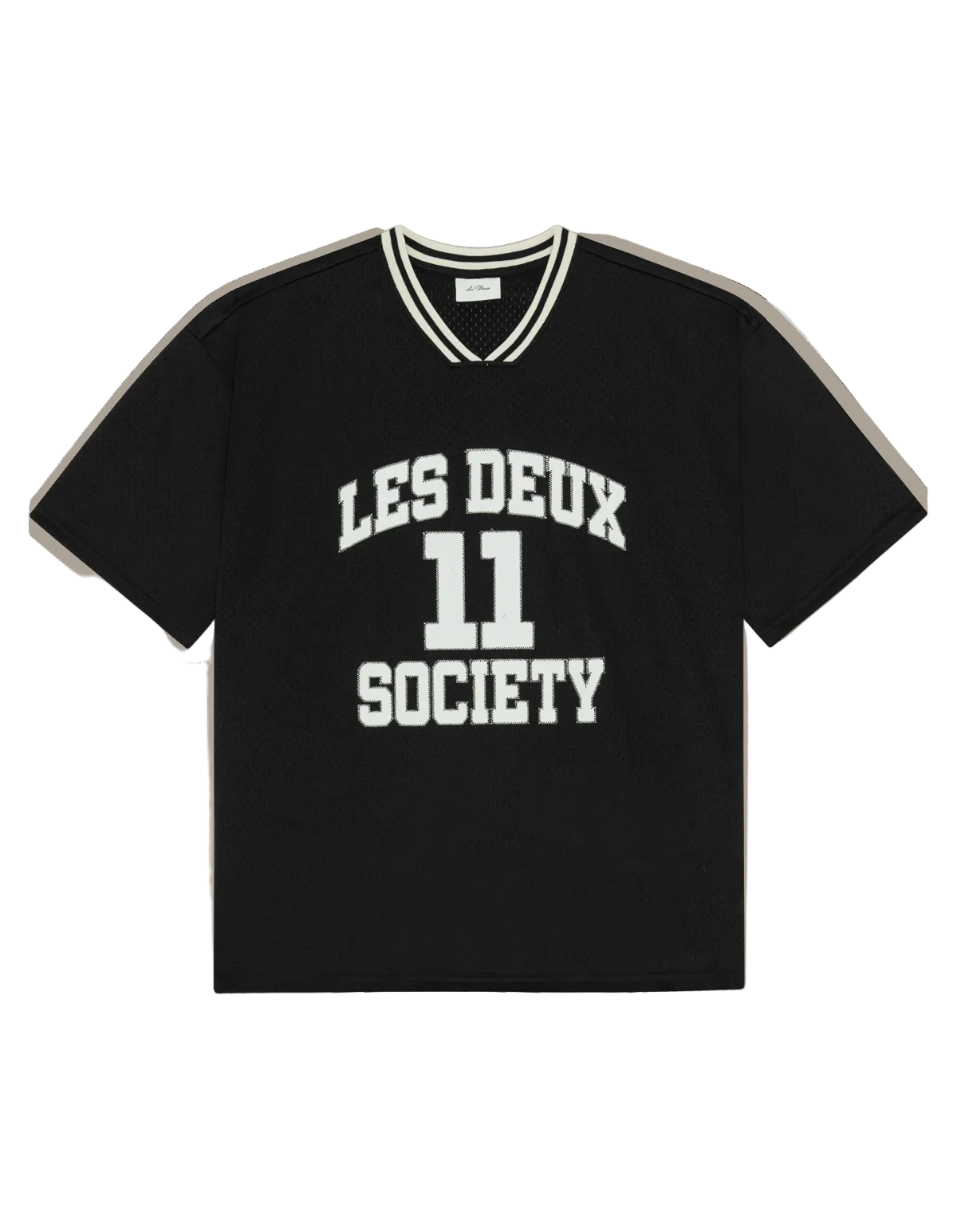 Mesh T-Shirt