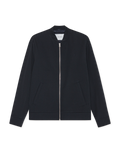 Les Deux Como Bomber Jacket (Navy)
